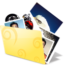 Media repository tool to manage image and video files